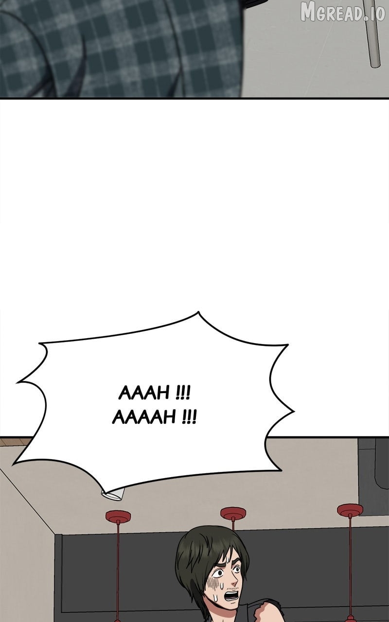 Change Me Chapter 260  - page 74